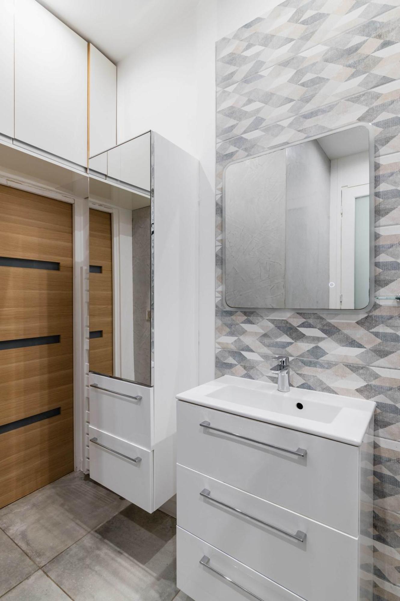 Appartement Lumineux Vaugirard A Paris 15 - 2P - Flat-Guest Ngoại thất bức ảnh