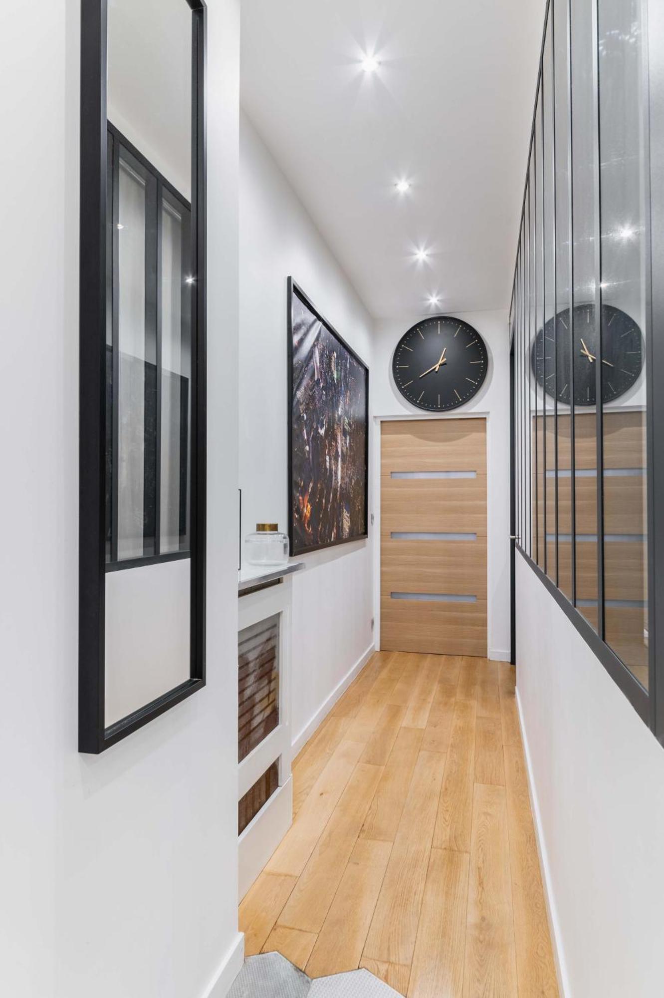 Appartement Lumineux Vaugirard A Paris 15 - 2P - Flat-Guest Ngoại thất bức ảnh