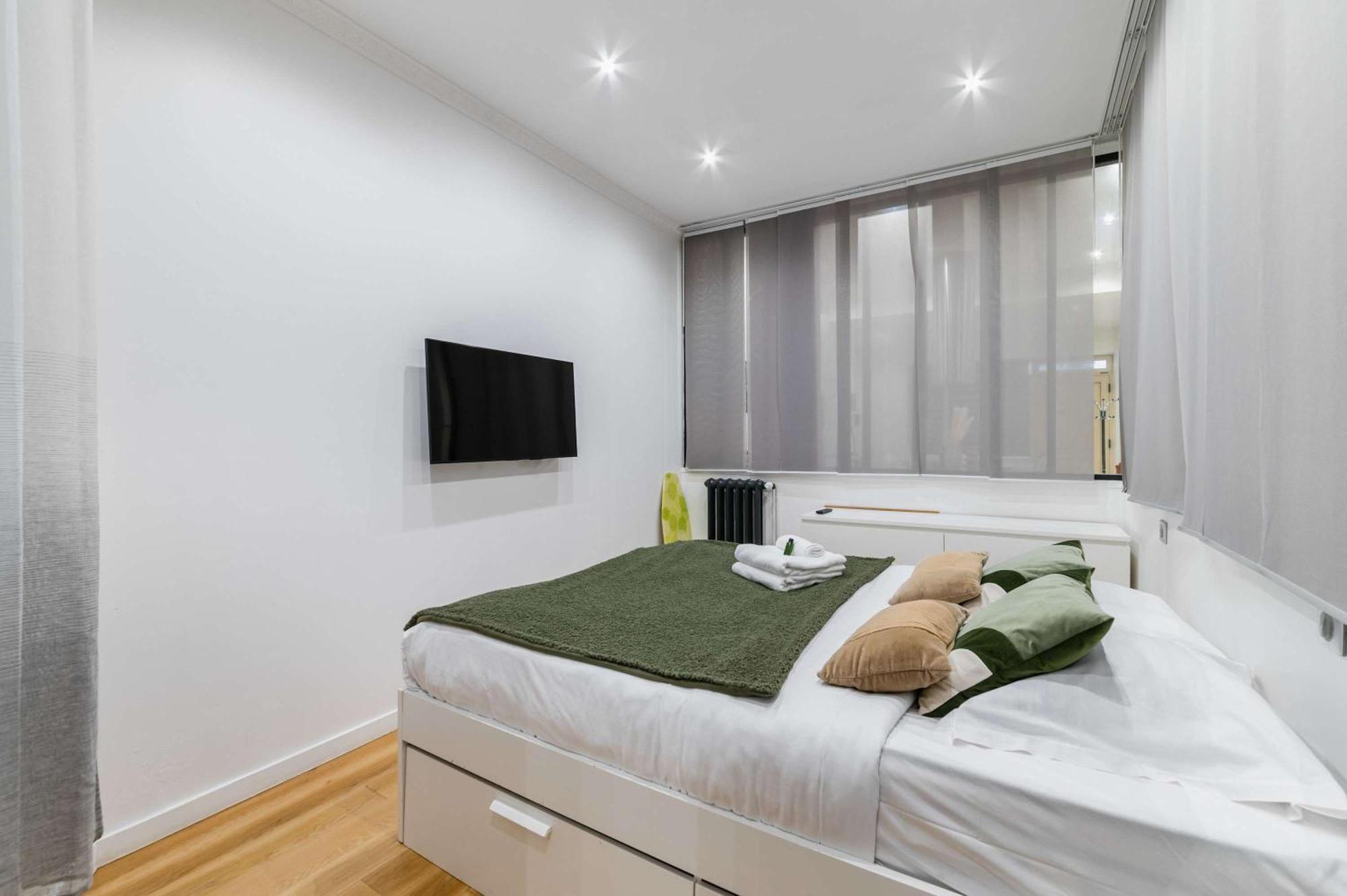 Appartement Lumineux Vaugirard A Paris 15 - 2P - Flat-Guest Ngoại thất bức ảnh